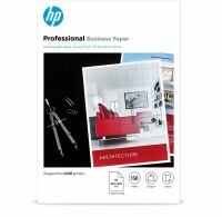 Hewlett-Packard HP Professional FSC Paper A4 7MV83A Laser Glossy 200g