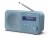 Bild 9 Sharp DAB+ Radio DR-P420 – Blau, Radio Tuner: DAB