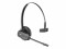 Bild 7 Poly Headset CS540 Mono inkl. HL10, Microsoft Zertifizierung