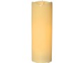 Star Trading LED-Kerze Pillar Grande Ø 12 x 38 cm