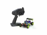 Kyosho Europe Kyosho Buggy Mini-Z Inferno MP9 TKI13 4WD Gelb