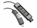 HP Inc. PLY DA75 USB to QD Adptr