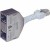 Bild 0 METZ CONNECT BTR Cable Sharing Adapter pnp 1 - Telefon-Splitter