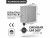 Bild 4 Clean Charge Kabelhalter für Elektroauto-Ladekabel, Set: Nein