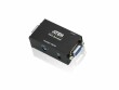 ATEN Technology Aten VGA-Repeater VB100, Detailfarbe: Schwarz