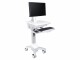 Image 0 Multibrackets M Universal Workstation Cart DT - Chariot