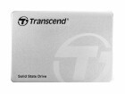 Transcend SSD370S - SSD - 256 GB - intern - 2.5" (6.4 cm) - SATA 6Gb/s