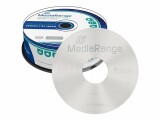 MediaRange - 25 x DVD+R DL - 8.5 GB
