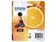 Epson Tinte T33514012 Black, Druckleistung Seiten: 530 ×