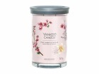 Yankee Candle Signature Duftkerze Pink Cherry & Vanilla Signature Large Tumbler