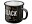 Bild 4 Nostalgic Art Universaltasse Black Tea 360 ml, 1 Stück, Schwarz