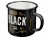 Bild 3 Nostalgic Art Universaltasse Black Tea 360 ml, 1 Stück, Schwarz