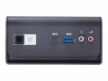 Gigabyte BRIX GB-BMPD-6005 (rev. 1.0) - Barebone - ultra