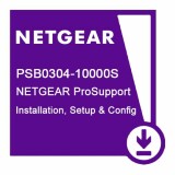 NETGEAR Lizenz PSB0304-10000S