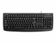 Kensington PRO FIT USB WASHABLE KEYBOARD - CZECH MSD CZ PERP