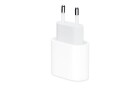Apple USB-C Power Adapter 20W, Ladeport Output: 1x USB