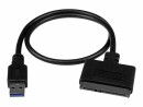 StarTech.com - USB 3.1 Gen 2 (10Gbps) Adapter Cable for 2.5" SATA Drives