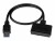Bild 1 StarTech.com USB 3.1 auf 2,5 (6,4cm) SATA III Adapter