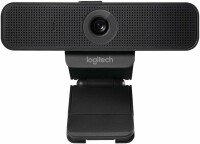 Logitech Webcam C925E 960-001076, Kein Rückgaberecht, Aktueller
