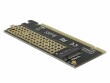 DeLock Host Bus Adapter PCIe x16 ? M.2, NVMe