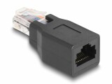 DeLock Netzwerkadapter RJ45/RJ48/RJ50 Stecker/Buchse 1 Stück