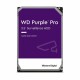 Western Digital Harddisk WD Purple Pro 3.5" SATA 8 TB