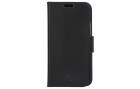 dbramante1928 Book Cover Copenhagen Slim iPhone 13 Pro Schwarz