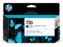 HP Inc. HP Tinte Nr. 730 (P2V67A) Photo Black, Druckleistung Seiten