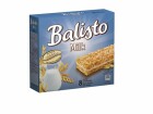 Balisto Riegel Milk 8 Stück, Produkttyp: Getreide