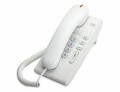 Cisco Unified IP Phone - 6901 Slimline