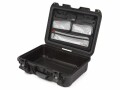 Nanuk Einbaurahmen Deckel Organizer für Mod. 925, Produkttyp