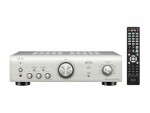 Denon Stereo-Verstärker PMA-600 Silber, Radio Tuner: Kein