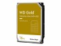 Western Digital Harddisk WD Gold 16 TB 3.5", Speicher Anwendungsbereich