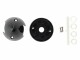 E+P EP Spinner 38 mm, Durchmesser: 38 mm, Spinnertyp: 2-Blatt