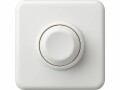 Mica Drehdimmer UP LED 3-50W Universal