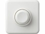 Mica UP-Drehdimmer LED 3 - 80 W