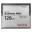 Image 1 SanDisk Extreme Pro - Flash memory card - 128 GB - CFast 2.0