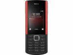 NOKIA 5710 XA Schwarz, Card Reader: microSD