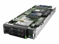 Hewlett Packard Enterprise HPE ProLiant BL460c Gen9 - Server - Blade