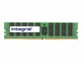 INTEGRAL - DDR4 - Modul - 16 GB
