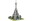 Bild 0 BRIXIES Bausteinmodell Grosser Eiffelturm, Anzahl Teile: 257