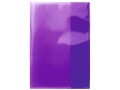 HERMA Einbandfolie Plus A5 Violett, Produkttyp