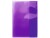 Bild 0 HERMA Einbandfolie Plus A5 Violett, Produkttyp