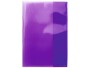 HERMA Einbandfolie Plus A5 Violett, Produkttyp