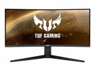 ASUS Monitor - TUF Gaming VG34VQL1B