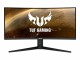 Bild 4 Asus Monitor TUF Gaming VG34VQL1B, Bildschirmdiagonale: 34 "