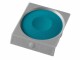 Pelikan 735 K Standard Shades - Peinture - turquoise - opaque