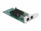 Bild 2 DeLock Netzwerkkarte 2x 1Gbps, i82576 PCI-Express x4