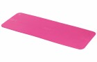 Airex Fitline 140 Gymnastikmatte, ca. 140 x 60 x 1.0cm pink