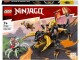 LEGO ® Ninjago Coles Erddrache EVO 71782, Themenwelt: Ninjago
